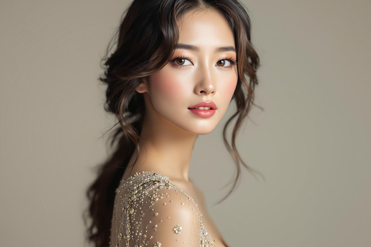 今日吃瓜总是笑容满面的女明星背后秘密曝光 引发网友热议